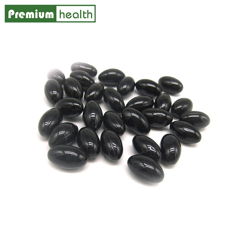 Сертификат GMP ресвератрол Мягких Капсула Private Label