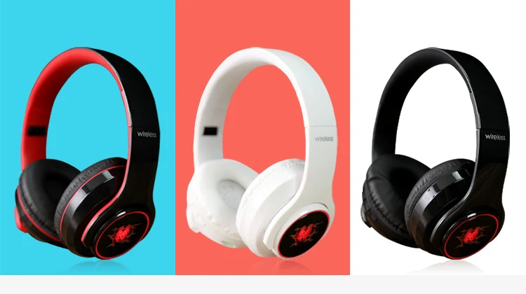 
Popular Cellphone Wireless Bluetooth Headphone For All Mobile Phone 