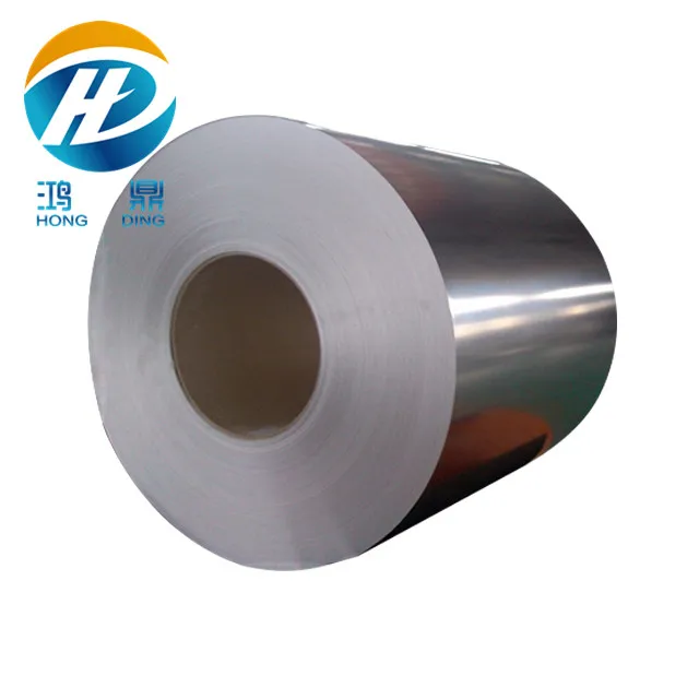 Производитель оцинкованной стали Shandong по хорошей цене