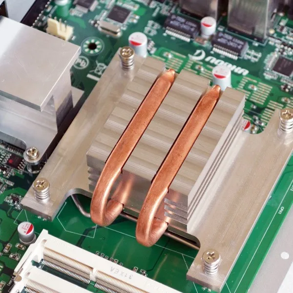 I3/I5/I7 CPU Industrial Embedded Computer eBOX-3622 IPC Fanless Mini Box PC