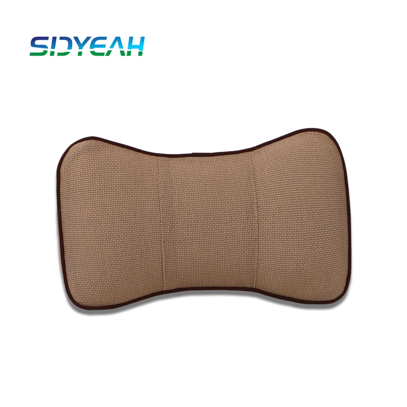 Best selling travel neck support pillow, Car neck pillow/cushion phone-shape