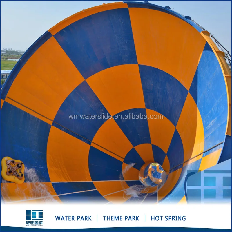 Outdoor Amusement Park Water Play Equipment for Water Parks