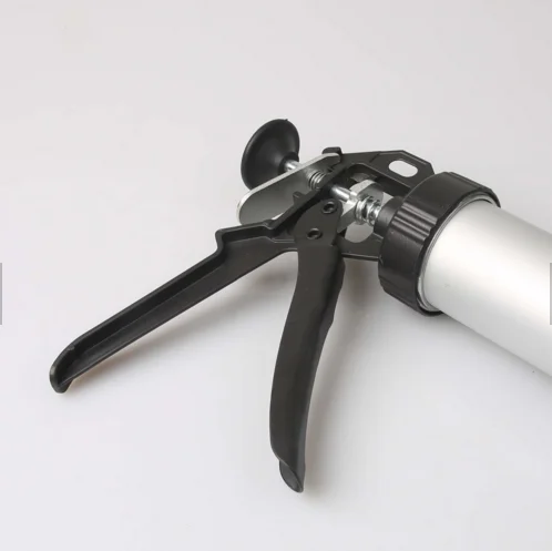 TK- A017 9' sausage manual aluminium caulking gun