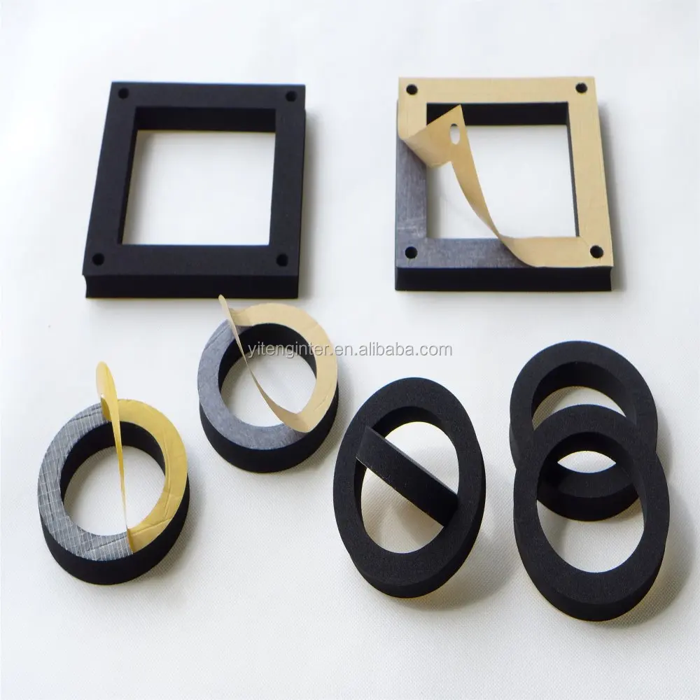 Expand EPDM Rubber Seal,EPDM Gaskets,Sealing Foam