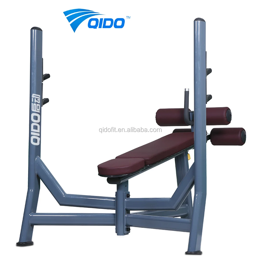 Wholesale Professional Waterproof Weight Bench Dimensions Body Strong Weight Bench Gym Equipment