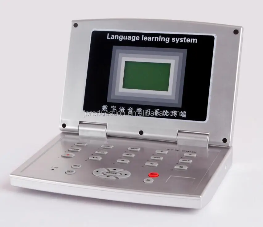  HL-4800 Цифровой системы лаборатории языка