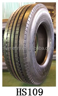 kapsen / taitong / terraking brand hs259 1100r20 truck tyre