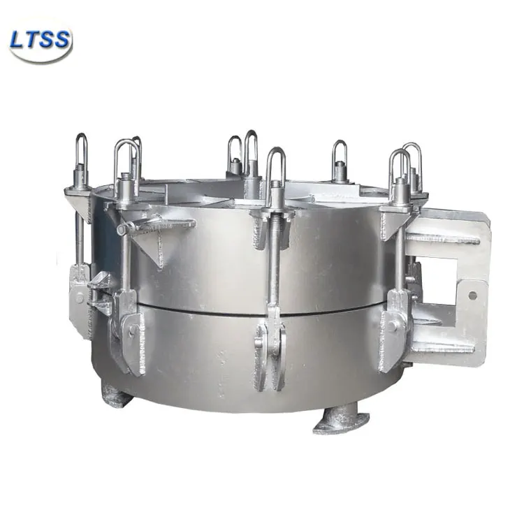  O-ring vulcanizing machine / rubber gum for OTR truck tires