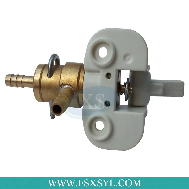 Cheapest price dental chair accessories  hanging valve for dental unit spare parts