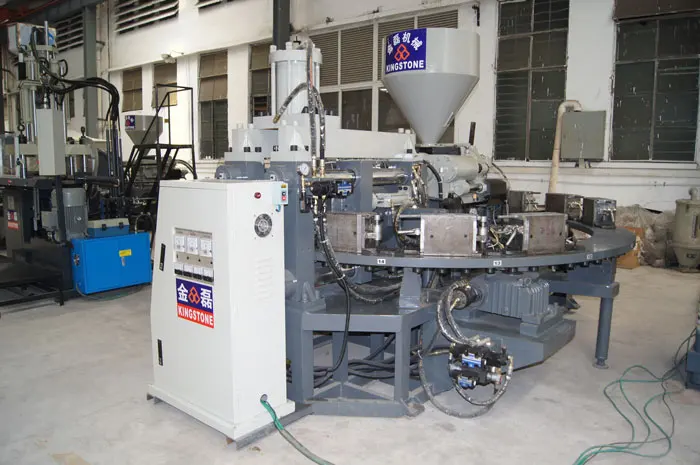 Women Ladies PVC Jelly Shoes Machine for Making Melissa Sandals