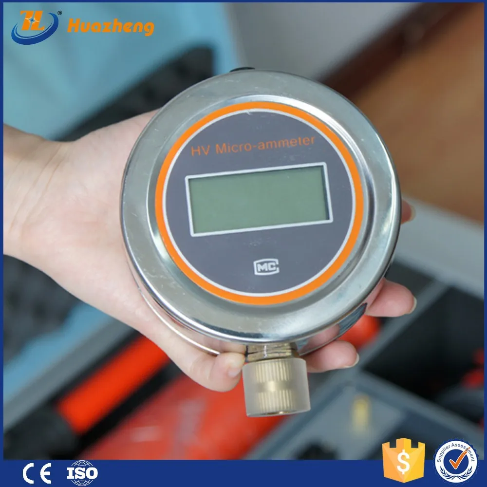 2-10mA тока выдерживать напряжение тестер, инвертора с завода тестер