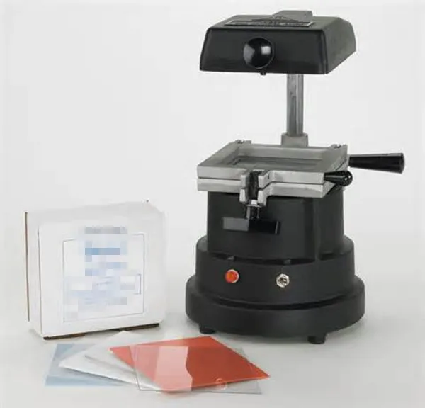 ГОРЯЧАЯ Продажа Низкая Цена Ортодонтическое Орто держатели Зубной пылесосом машину лист