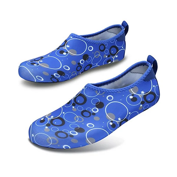 Unisex barefoot sports water  sock shoes
