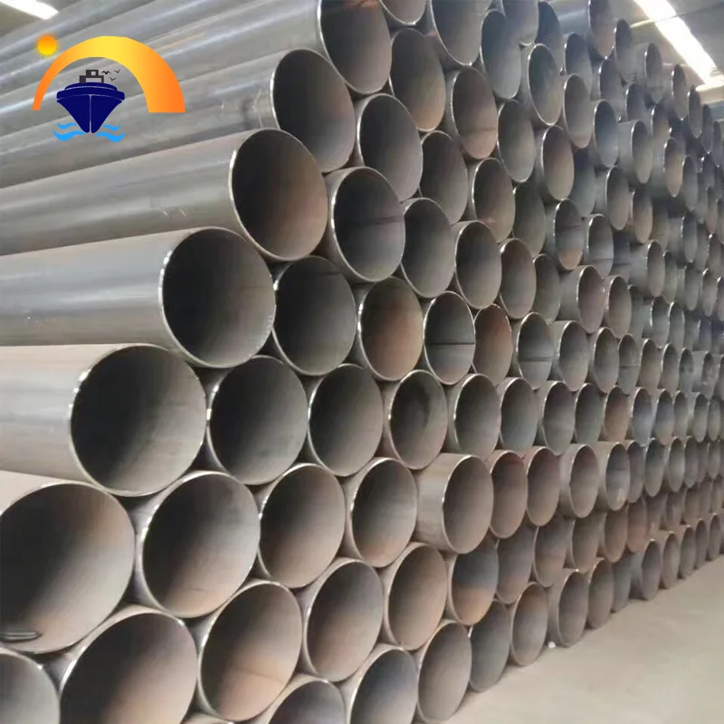 Низкая CostWT 2,7 мм бесшовная стальная труба для инженерной поддержки