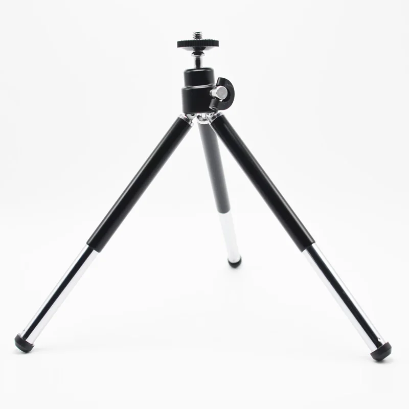 New Arrivals Mini Smartphone Tripod Camera Tripod Mobile Phone Tripod