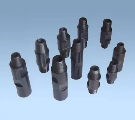 Supply large quantity API Drill pipe tool joint for oilfields