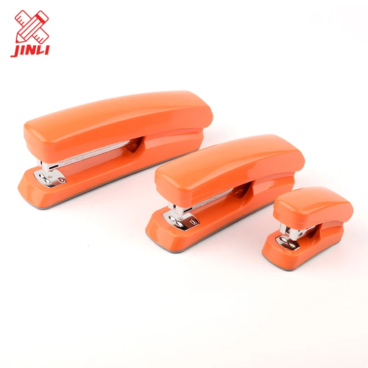 Competitive Price Custom wholesale school New Design Office Stapler