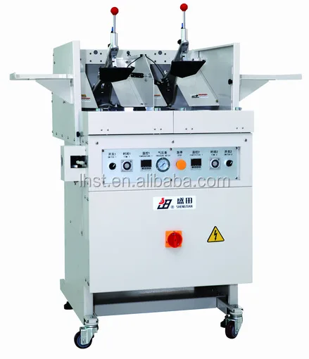 Автоматическая карманная машина для складок одежды для джинсов