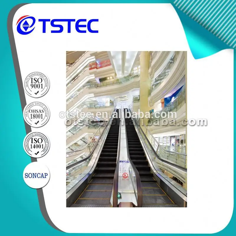 Горячие продажи Новых Горячих продажи эскалатор цена стандартного размера
