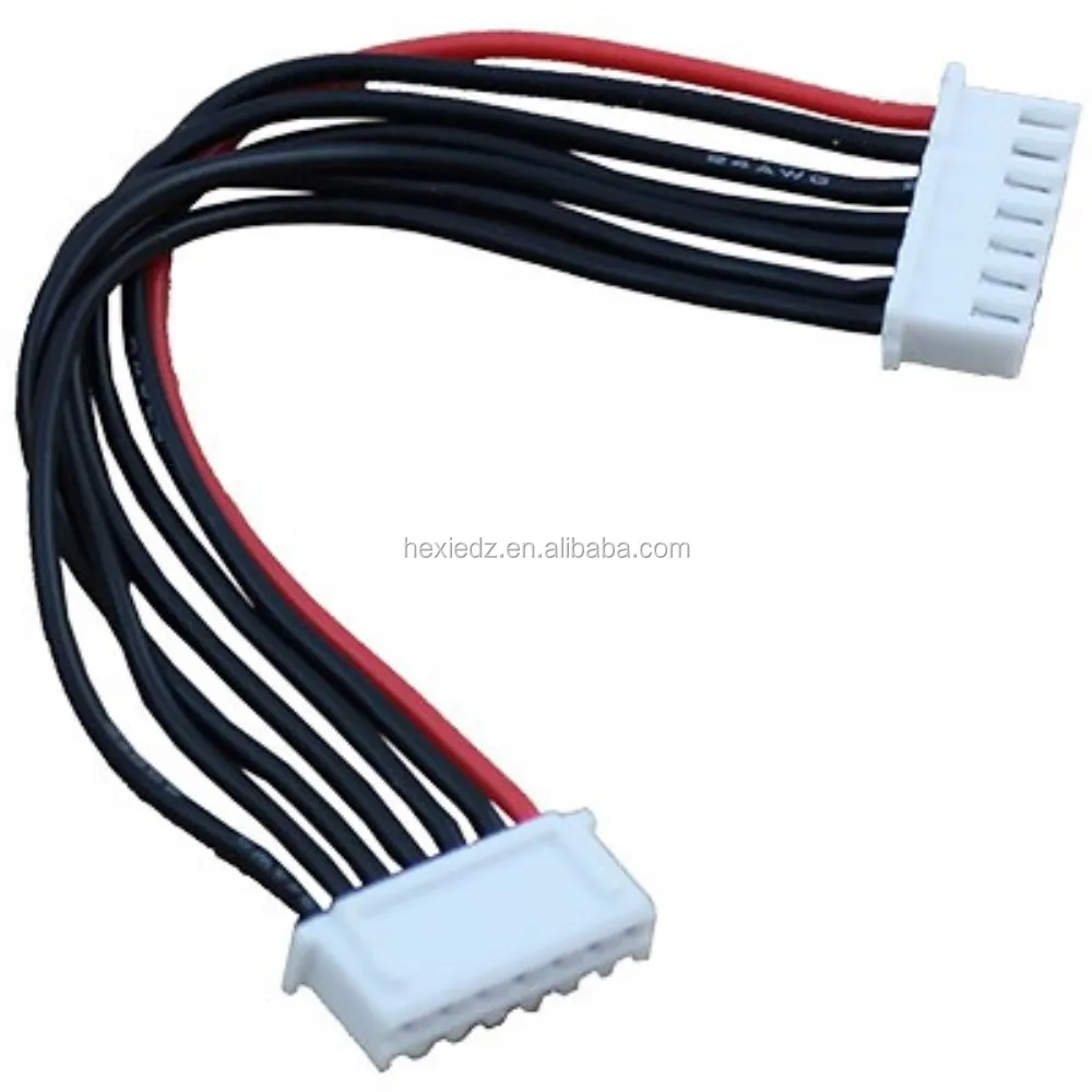 Thunder Power Balance Board JST-XH 6S 7S Balance Charger Cable