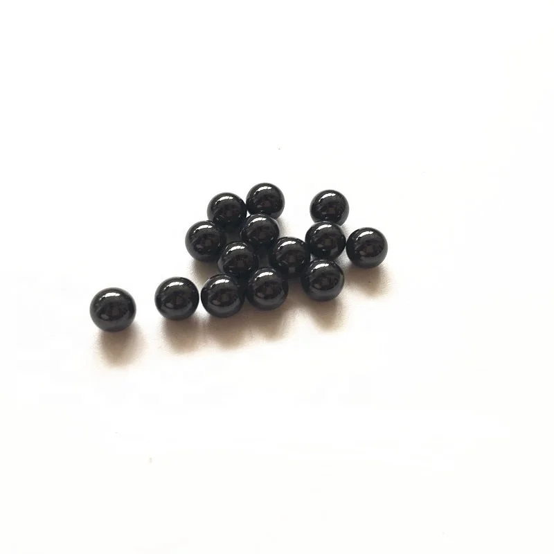 
Factory price high precision Si3N4 ceramic bearing balls Silicon Nitride balls for bearing 
