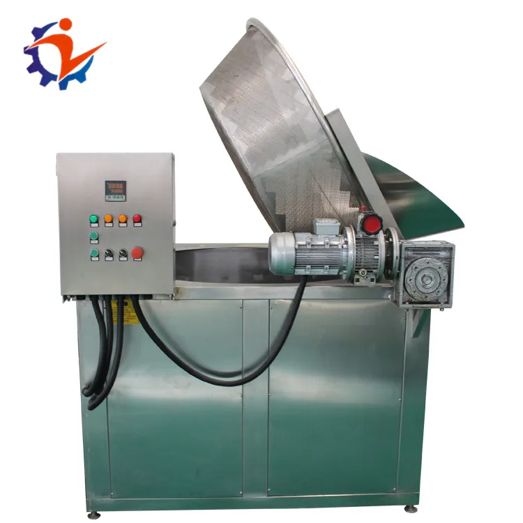 Профессиональный фритюрницы жарки машин промышленных Фрайер