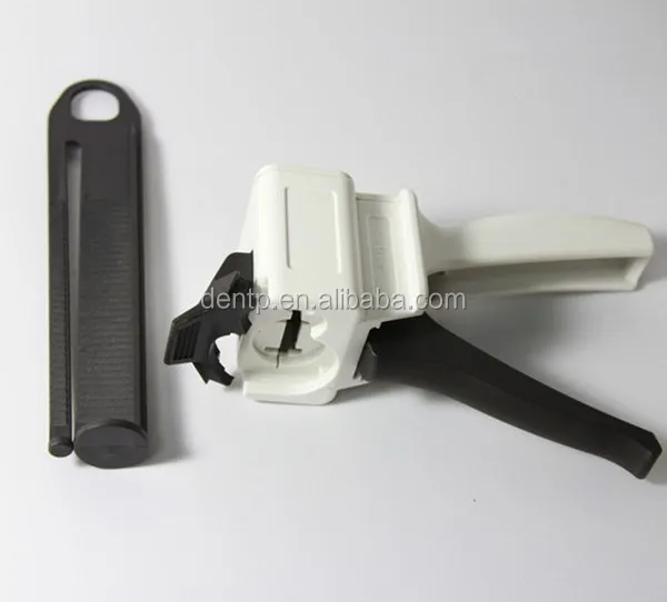 High quality Dental Impression gun/Dental Dispensing Gun/Dental Caulking Gun