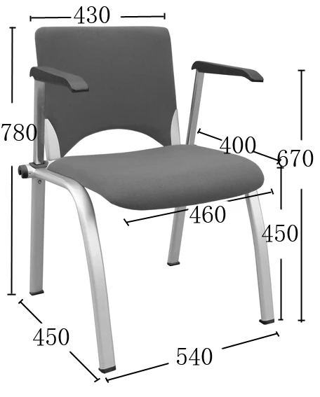 conference chair training chair reception chair