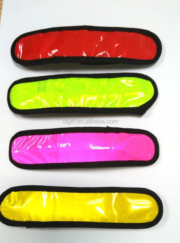 Hot Selling New Product Jogging Equipment With LED Light Wristband