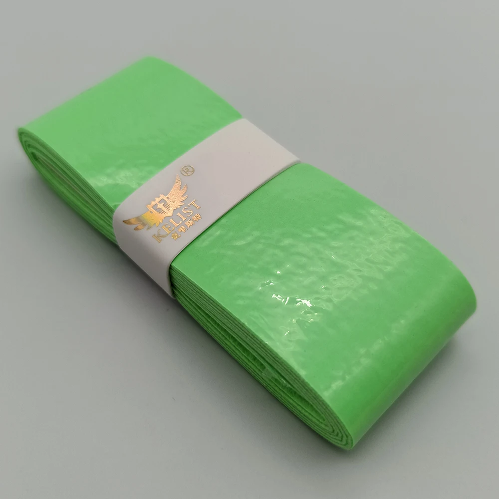 
Similar YY AC102 Superb Sticky 1100*25*0.7mm Racket Overgrip Tape Tennis Badminton Grip 