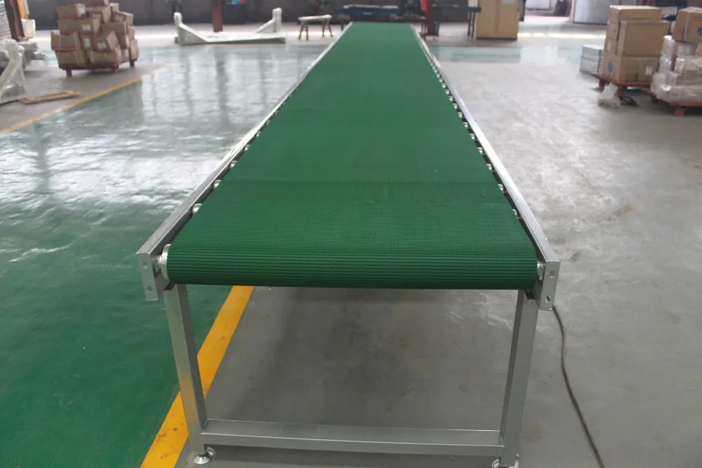 Industrial roller table factory