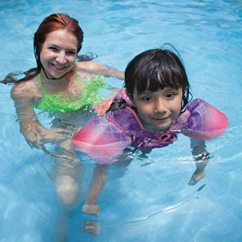 Спасательные жилеты, детский джемпер для лужи