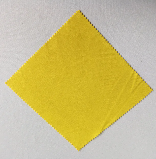 Lens Clothes Cleaning Cloth Microfiber Sunglasses Eyeglasses Camera Glasses Duster Wipes