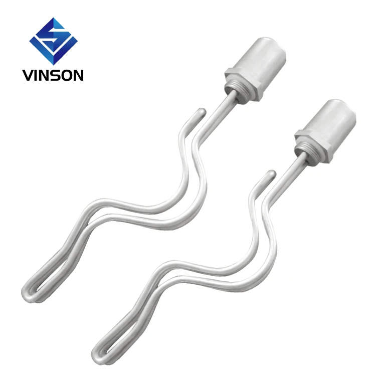 Нагревательный элемент для пивоварения, нержавеющая сталь, 2 дюйма, 240 в, 3500 Вт