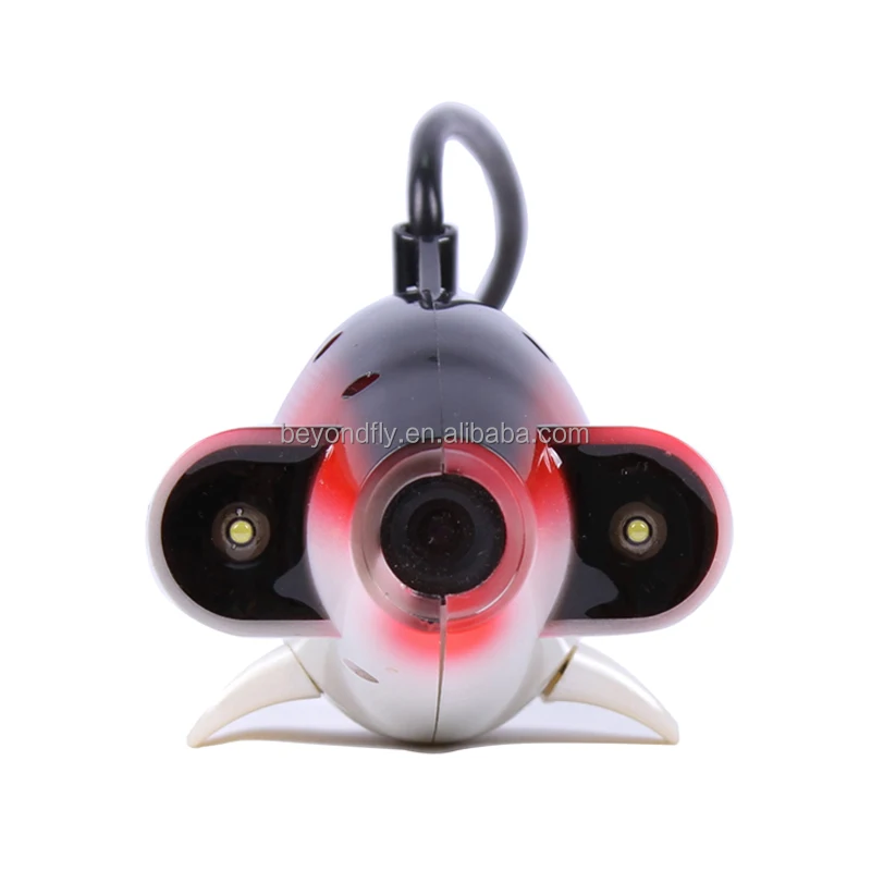 
Color CCD underwater camera fishing camera CR006J 20m to 300m cable 