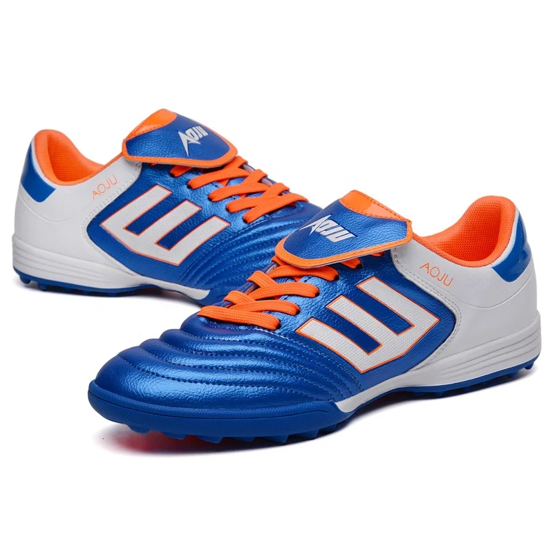 
Wholesale Good Quality Indoor Soccer Shoes For Men 