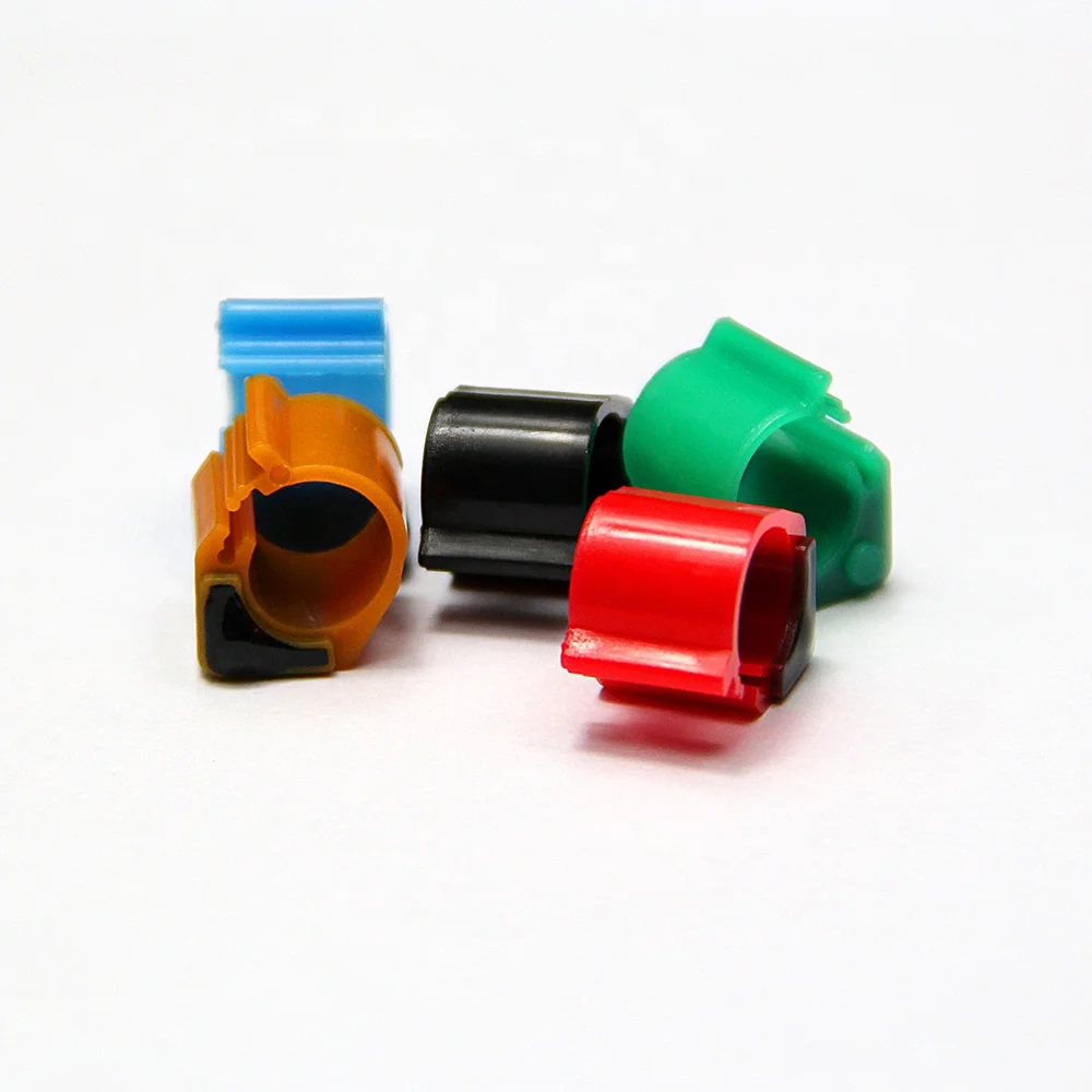 Custom 7mm 9mm 11mm 125Khz 134.2Khz RFID Bands Racing Racer Pigeon Chip Foot Ring Chicken Bird Parrot Jack Sparrow Leg  Ring