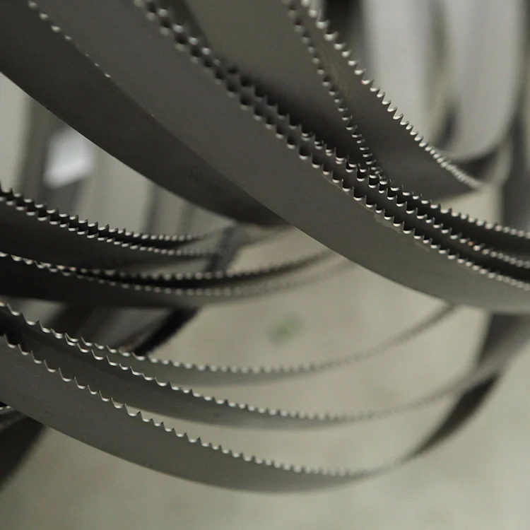 carbide tipped bandsaw blade 67x1.6