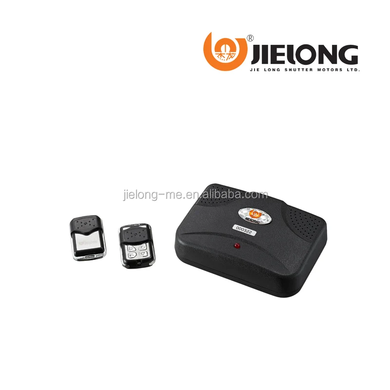 Jielong моторы для прокатных дверей автоматические