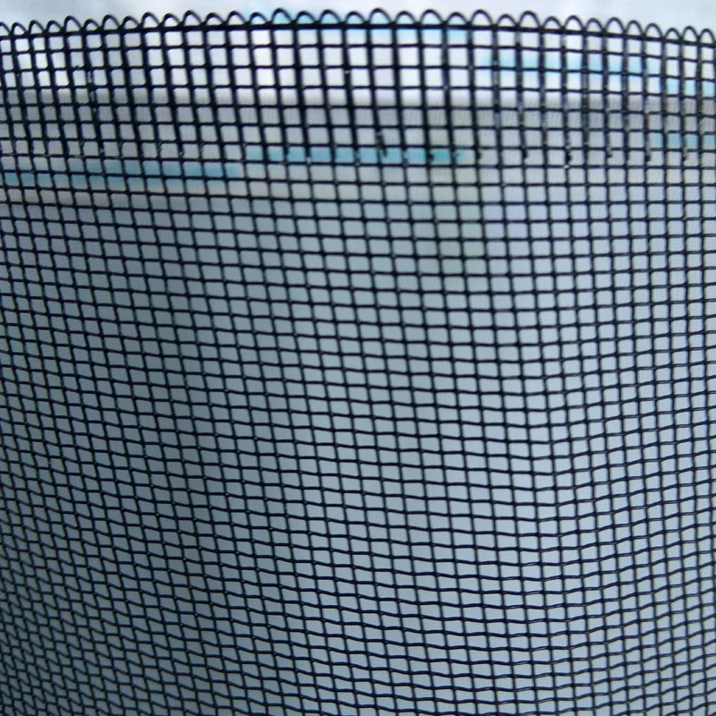 leaf gutter guard expanded metal