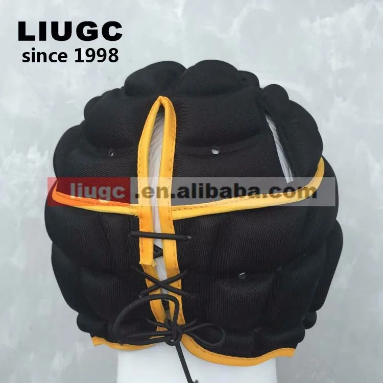 Rugby Helmet
