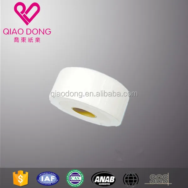 Jumbo Roll Airlaid Paper Meat Absorbent Pad