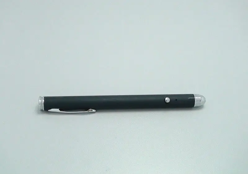 100mW infrared currency detector pen/anti-counterfeit detector pen