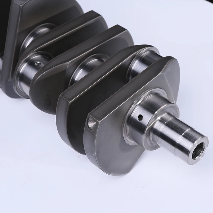 
92.8mm Stroke Billet Crank Shaft Crankshaft for Audi S2 RS2 Crankshaft 