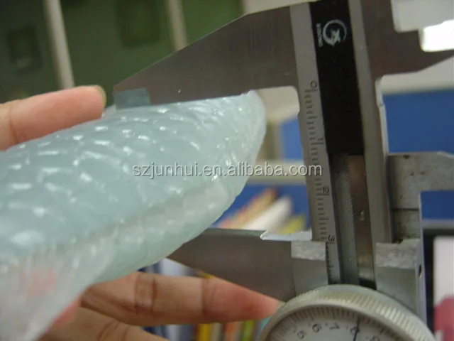 Novelty Plastic Stretch Rubber Toy Pet Fish