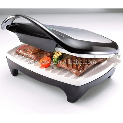 Multifunctional Household Contact Grill For Promotion