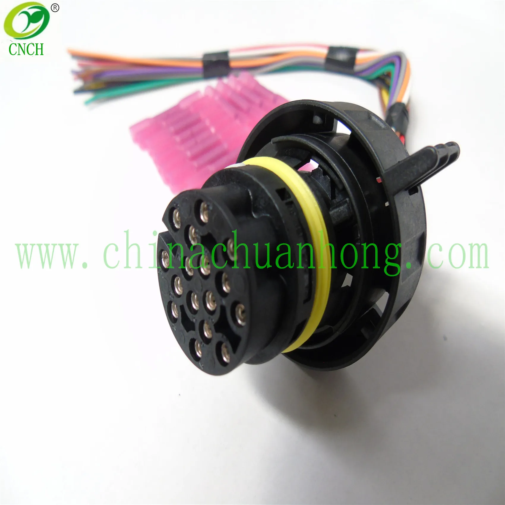 GMC 6L80 6L90 automobile transmission harness Kit