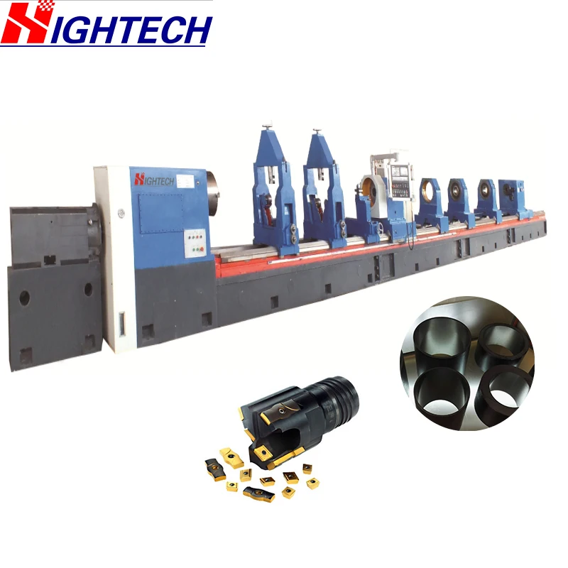 Horizontal High Precision Cylinder Boring and Honing Machine for sale