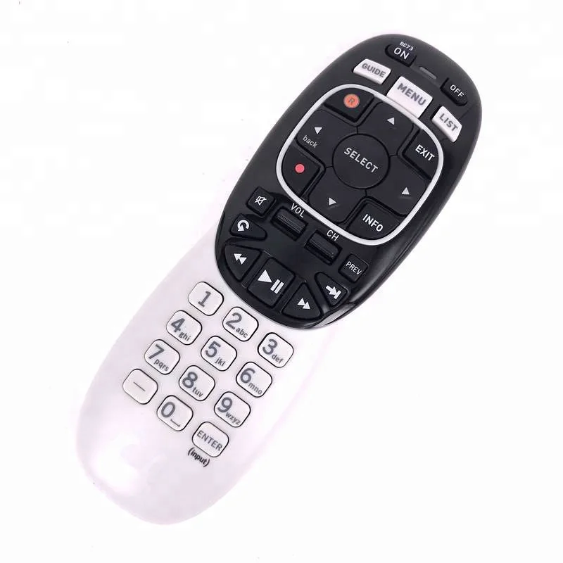 New RC73 TV Remote Control use For Direct TV Remote Control