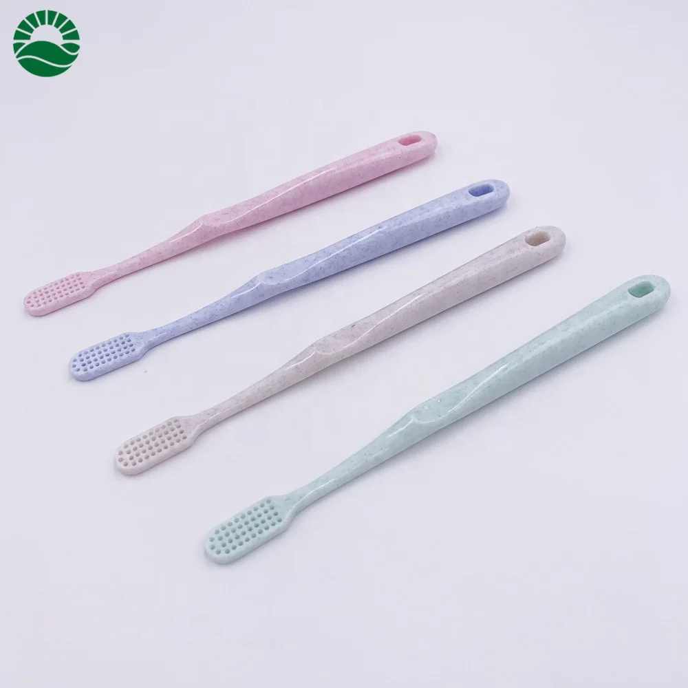New material Korea Toothbrush Japanese Tooth Brush